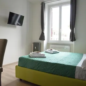 Nocleg ze śniadaniem Sunnycornerinrhome, Rzym