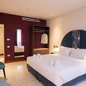 Bed and breakfast Palazzina Fortuny