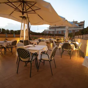 Hosianum Palace *** Rome