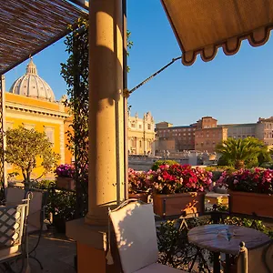 Residenza Paolo Vi **** Rome