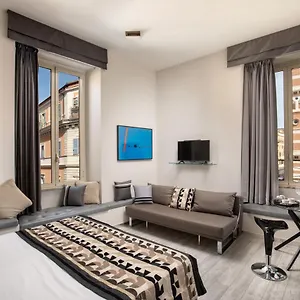 Relais Nazionale 18 Roma