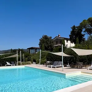 Casetta I Vakantieboerderij