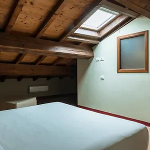 Osteria Luxury Appartement