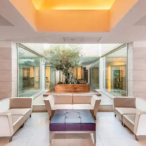 Sheraton Parco De Medici **** Rome