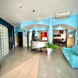 *** Hotel Adria Mare Włochy