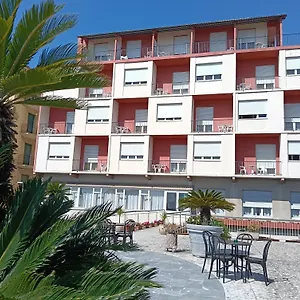 *** Hotel Robinia Włochy