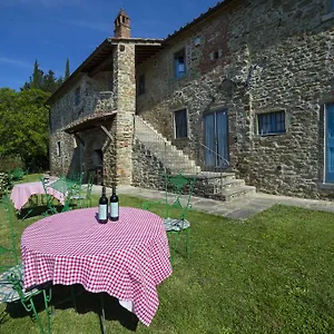 Di Tregognano Appartement