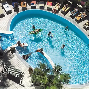 *** Hotel Acquamarina Włochy