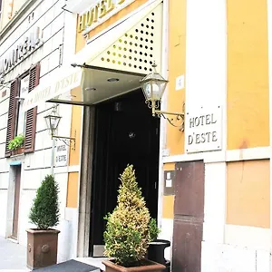 D'este *** Rome