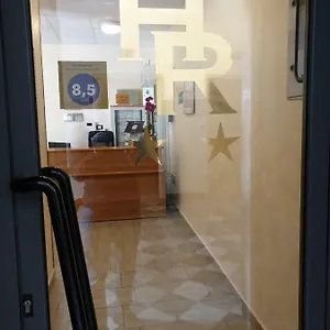 ** Hotel Ricci Włochy
