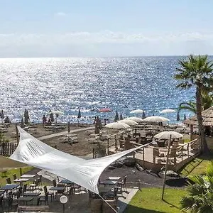 **** Hotel Aregai Marina & Włochy