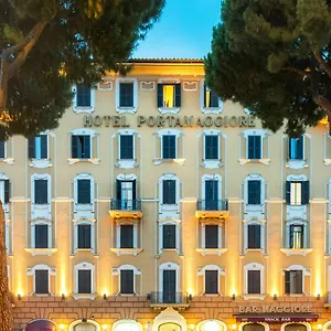 Shg Portamaggiore *** Rome