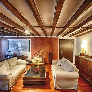 Bed and breakfast San Giacomo