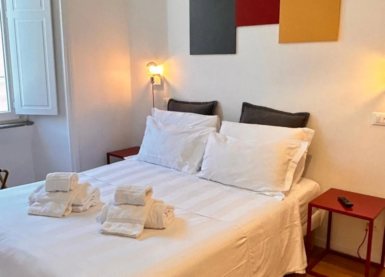 Suite Cardinale Rome