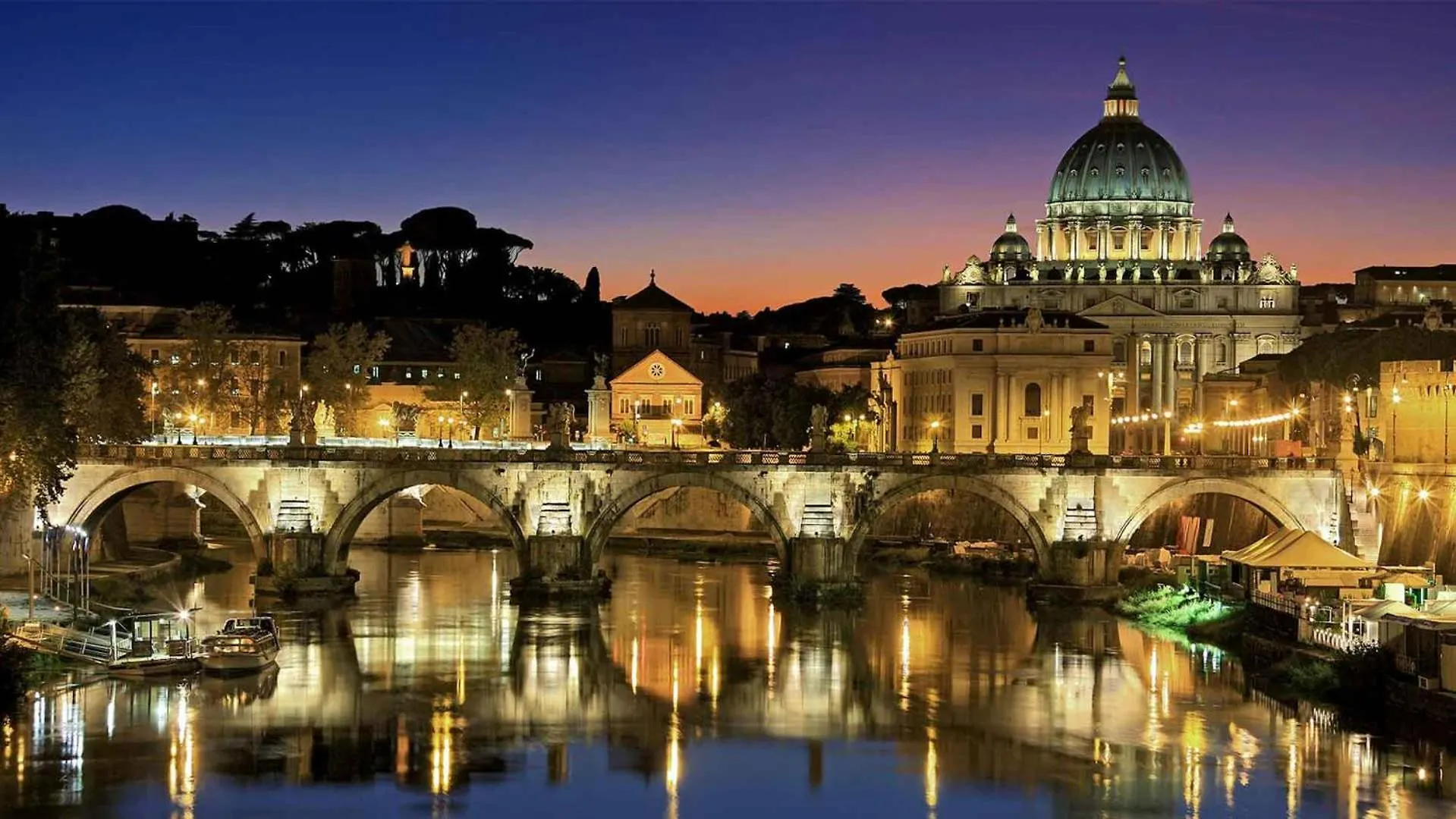 Suite Cardinale Rome Gasthuis