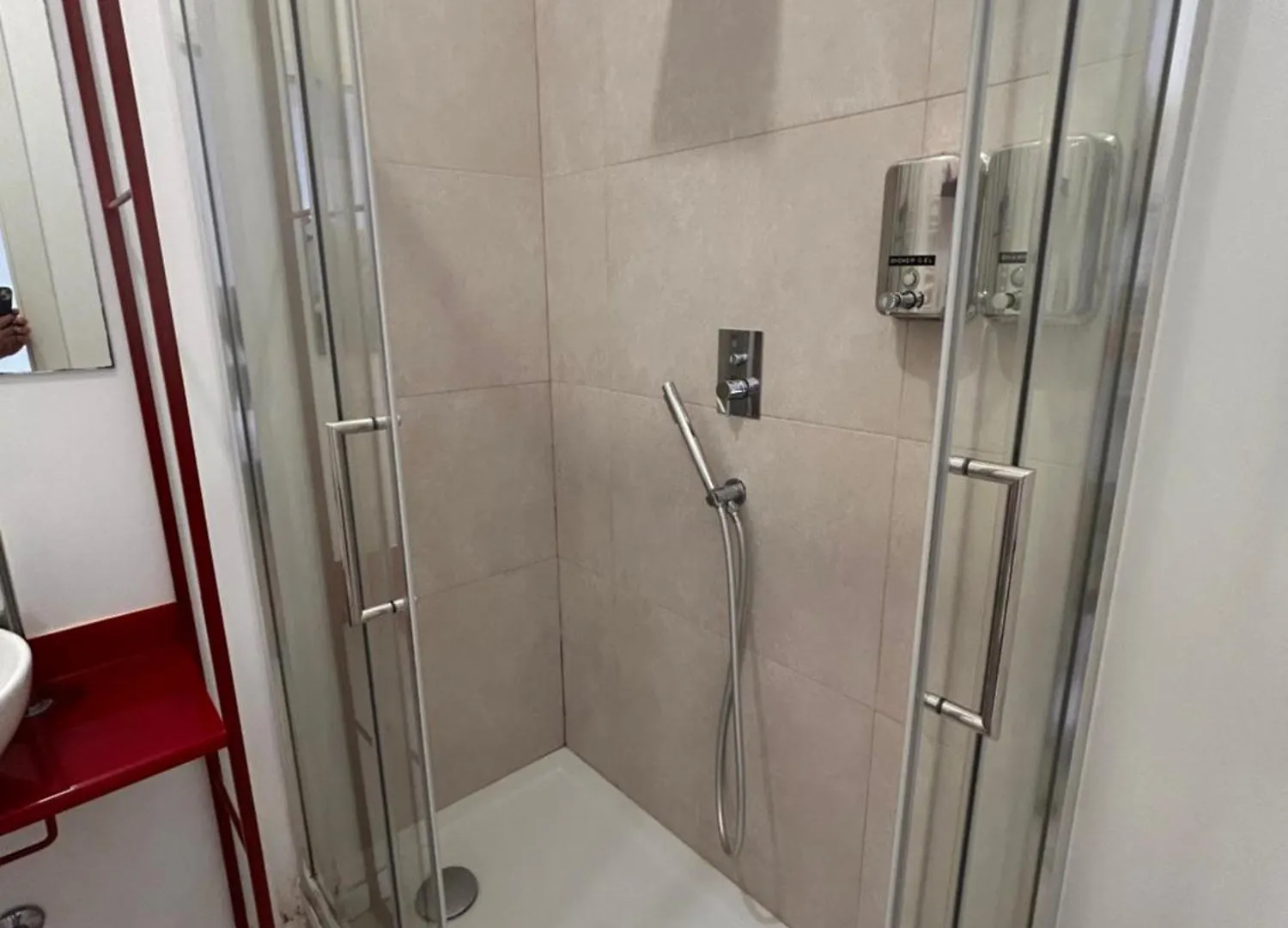 Suite Cardinale Rome Gasthuis