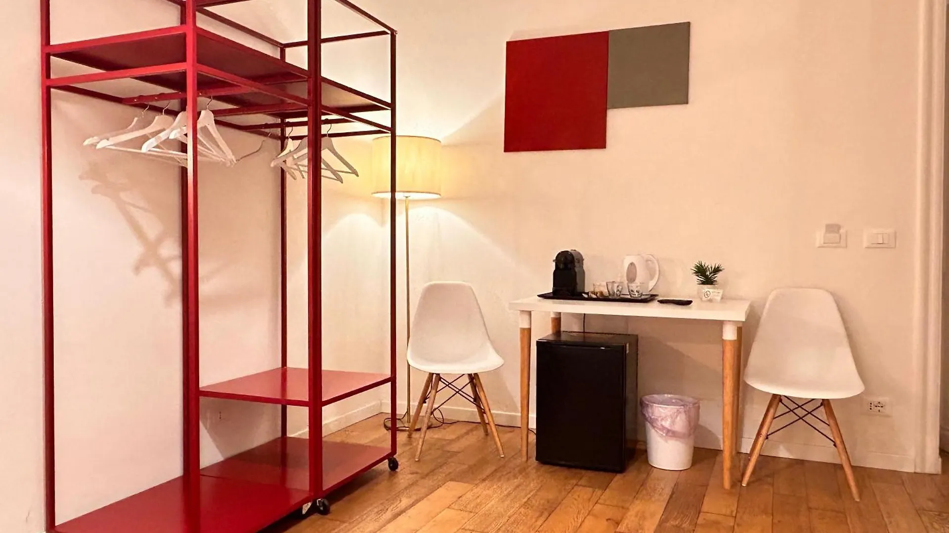 Suite Cardinale Rome