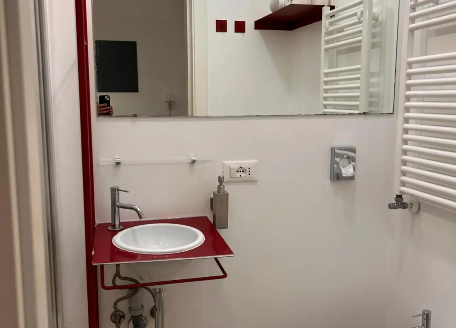 Suite Cardinale Rome Gasthuis