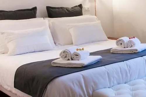 Suite Cardinale Rome Guest house