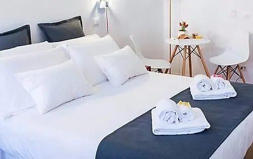 Suite Cardinale Rome Gasthuis