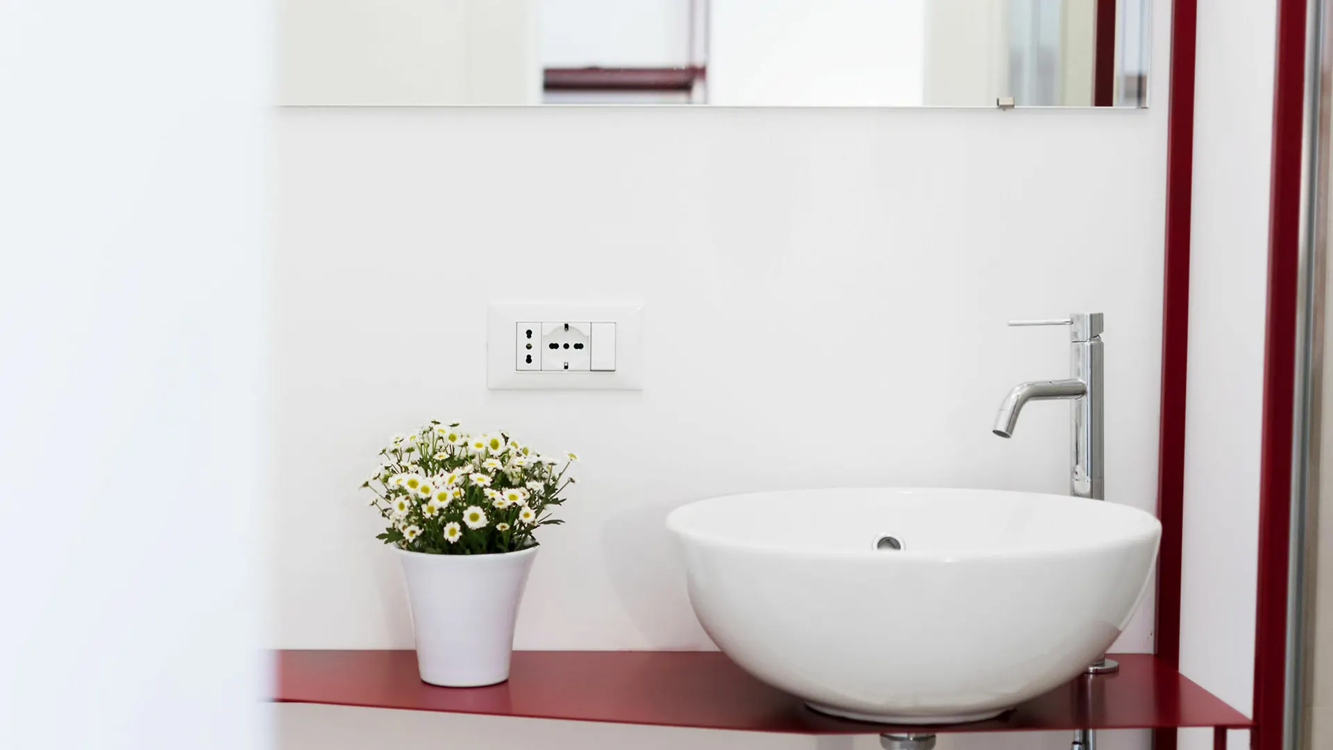 Gasthuis Suite Cardinale Rome