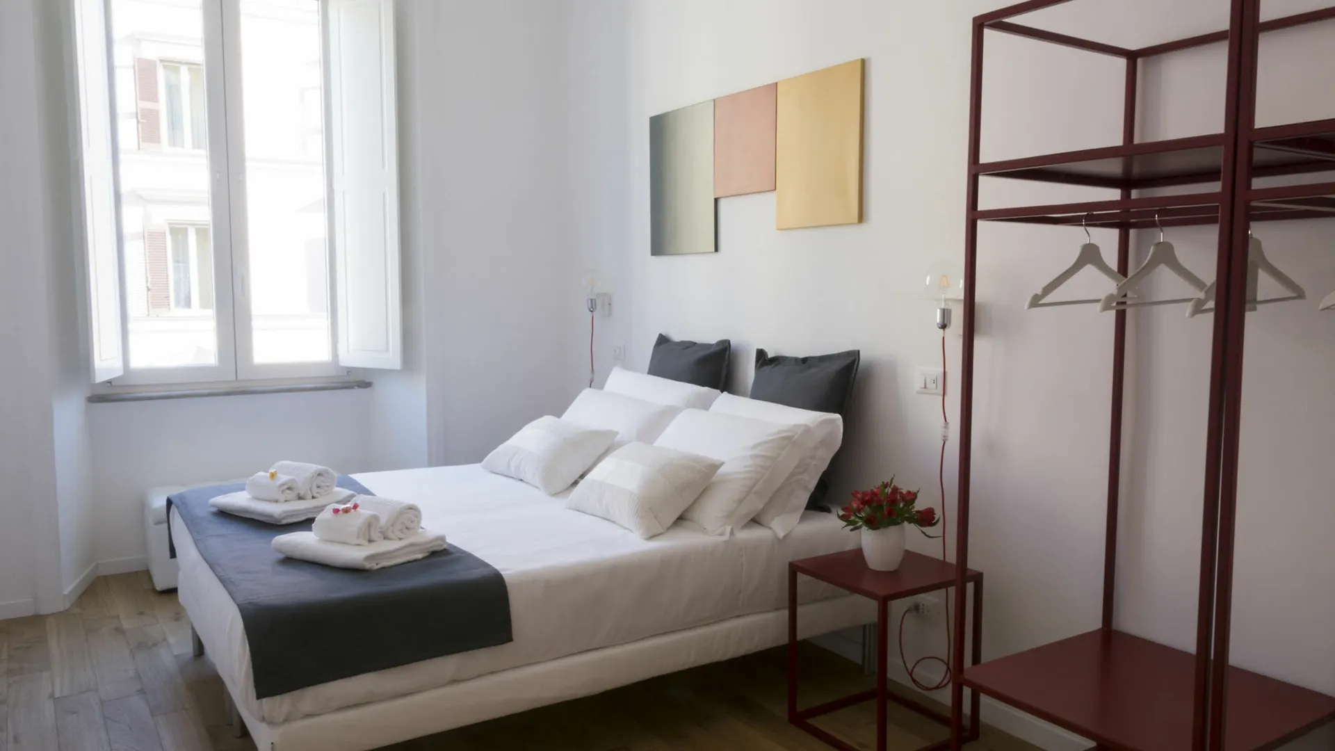 Suite Cardinale Rome