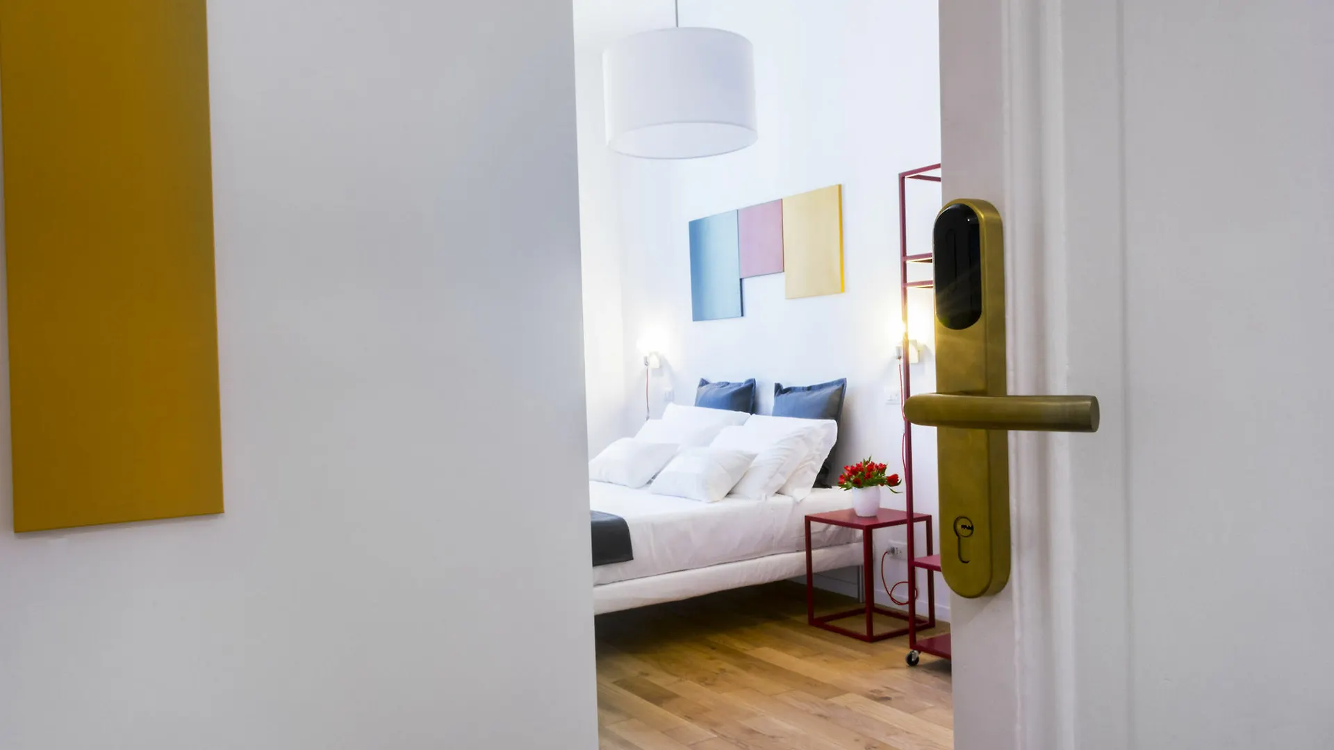 Suite Cardinale Rome