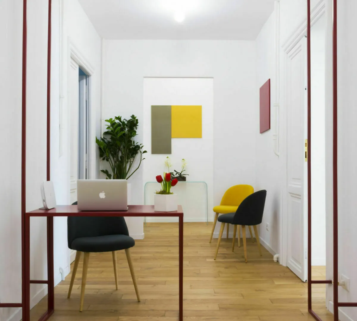 Suite Cardinale Rome Italië