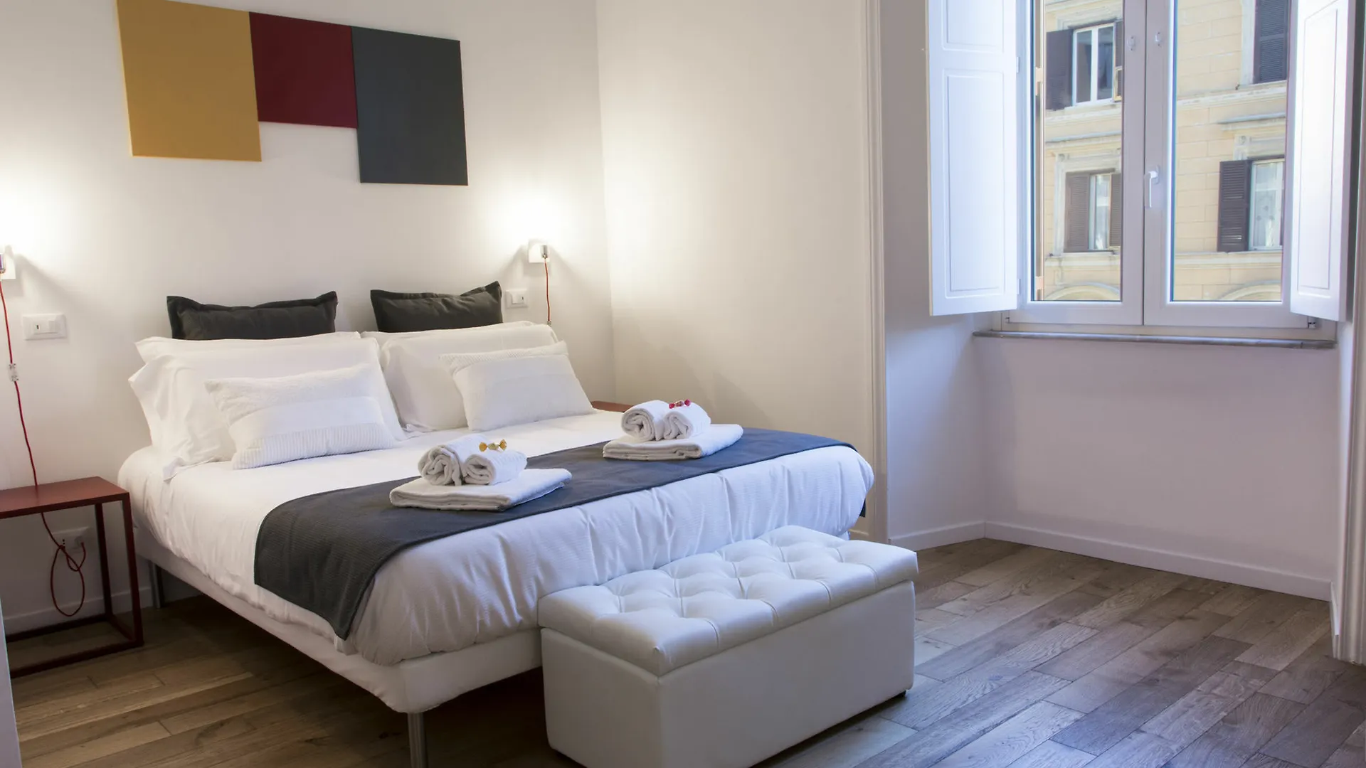 Suite Cardinale Ρώμη
